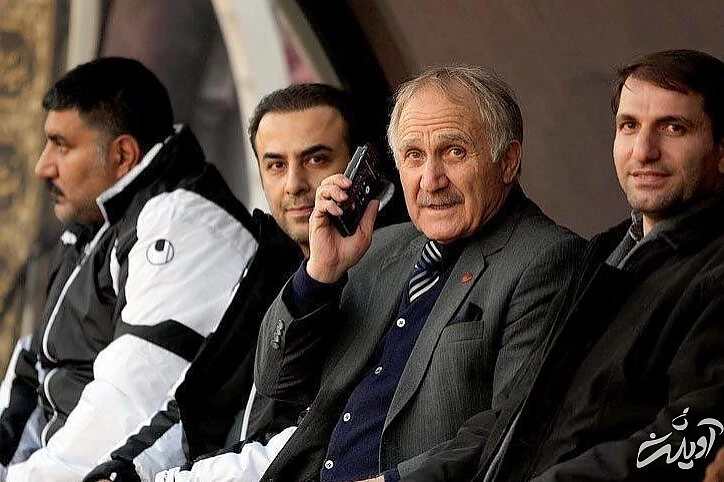 اگر خیانت نمیکردند پرسپولیس قهرمان آسیا میشد